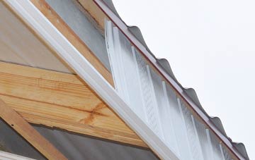 why Cranloch fascia repairs are essential