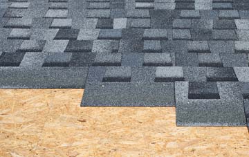 expert Cranloch asphalt roof companies