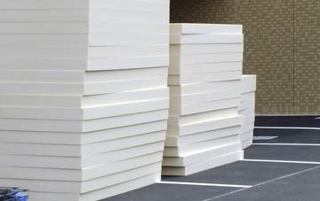 Cranloch flat roof insulation costs