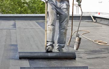 flat roof replacement Cranloch, Moray