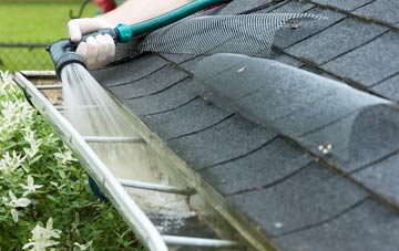 Cranloch gutter cleaning costs