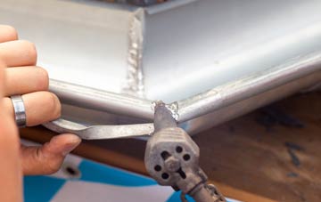 disadvantages of Cranloch lead roofing