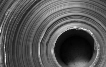 Cranloch pvc roof replacement