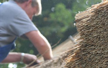 professional Cranloch thatchers