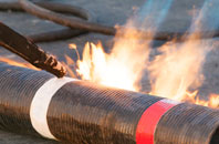 Cranloch flat roofing replacement