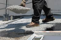 find rated Cranloch flat roofing replacement companies