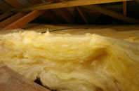 Cranloch pitch roof insulation