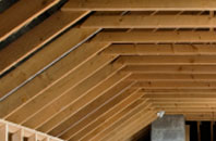 Cranloch pitched insulation quotes