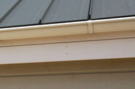 Cranloch soffit repair