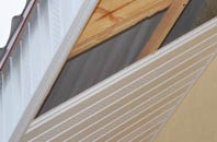 rated Cranloch soffit repair companies