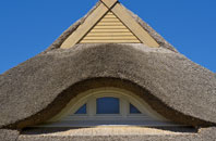Cranloch thatch roofing
